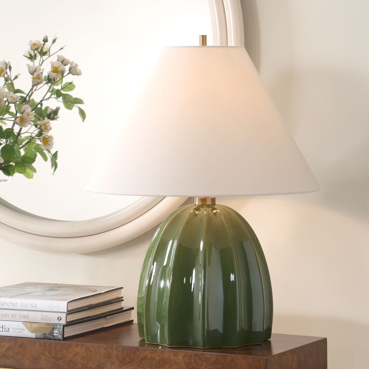 Renna Table Lamp – Table Lamps by Uttermost | Sutter & Vale