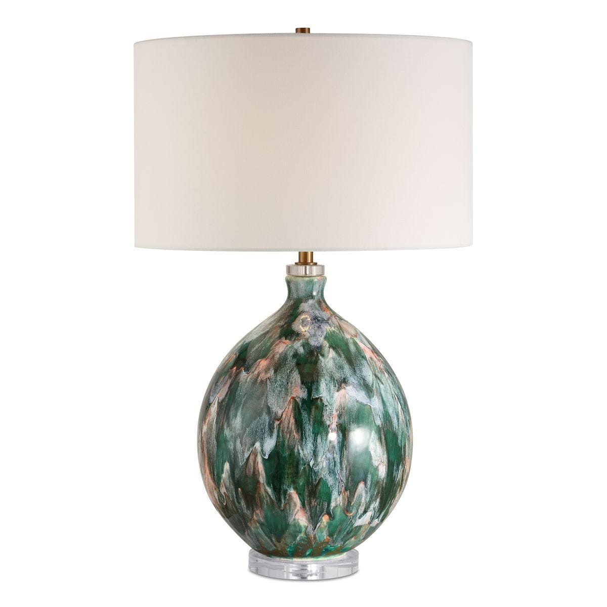 Mihaela Table Lamp – Table Lamps by Uttermost | Sutter & Vale