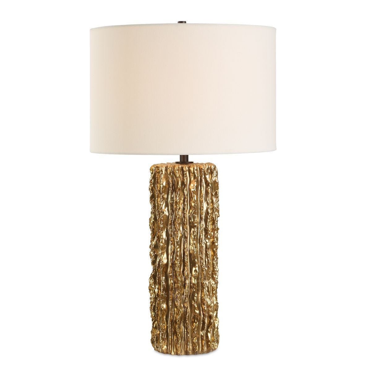 Echo Table Lamp – Table Lamps by Uttermost | Sutter & Vale