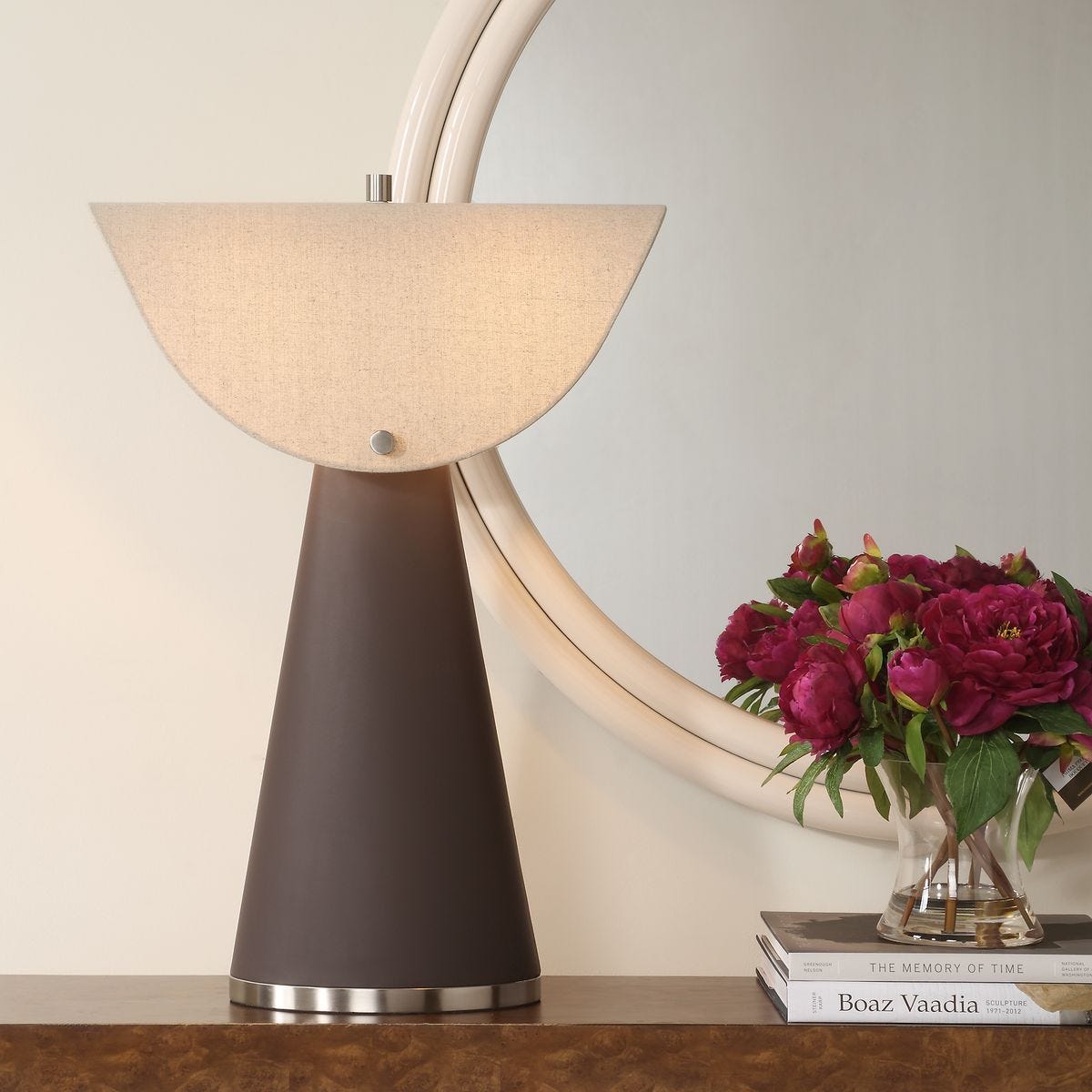 Conover Table Lamp – Lamps by Uttermost | Sutter & Vale