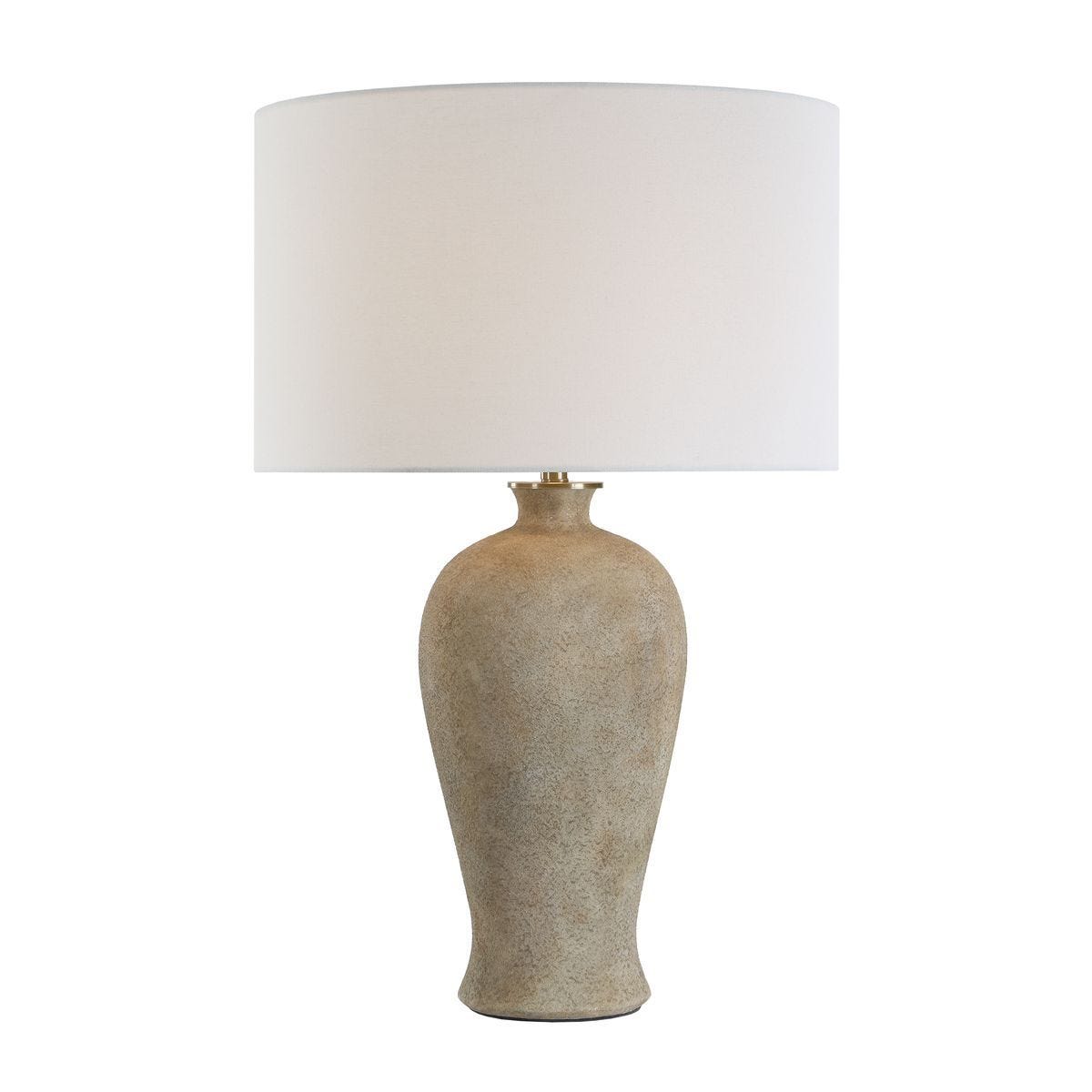 Torres Table Lamp – Lamps by Uttermost | Sutter & Vale