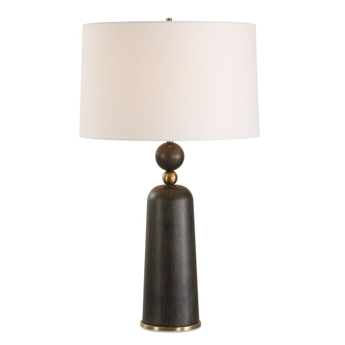McQuinn Table Lamp – Lamps by Uttermost | Sutter & Vale