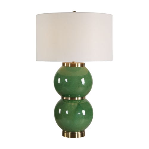 Banner Table Lamp