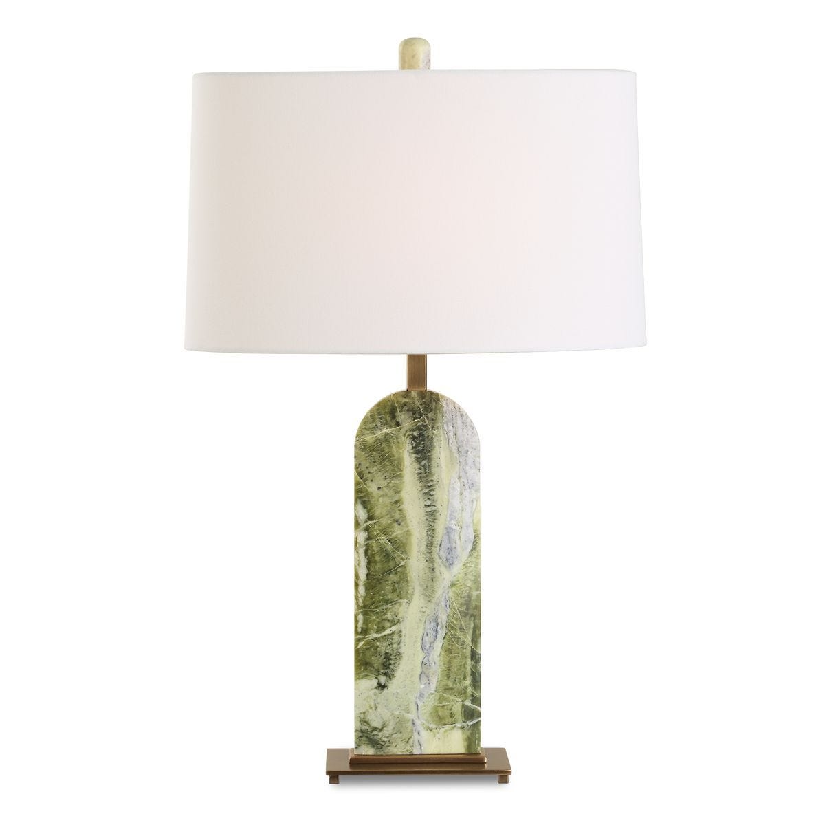 Moorea Table Lamp – Lamps by Uttermost | Sutter & Vale