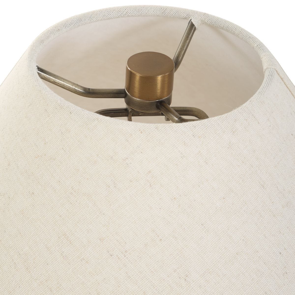 Montagu Table Lamp – Table Lamps by Uttermost | Sutter & Vale