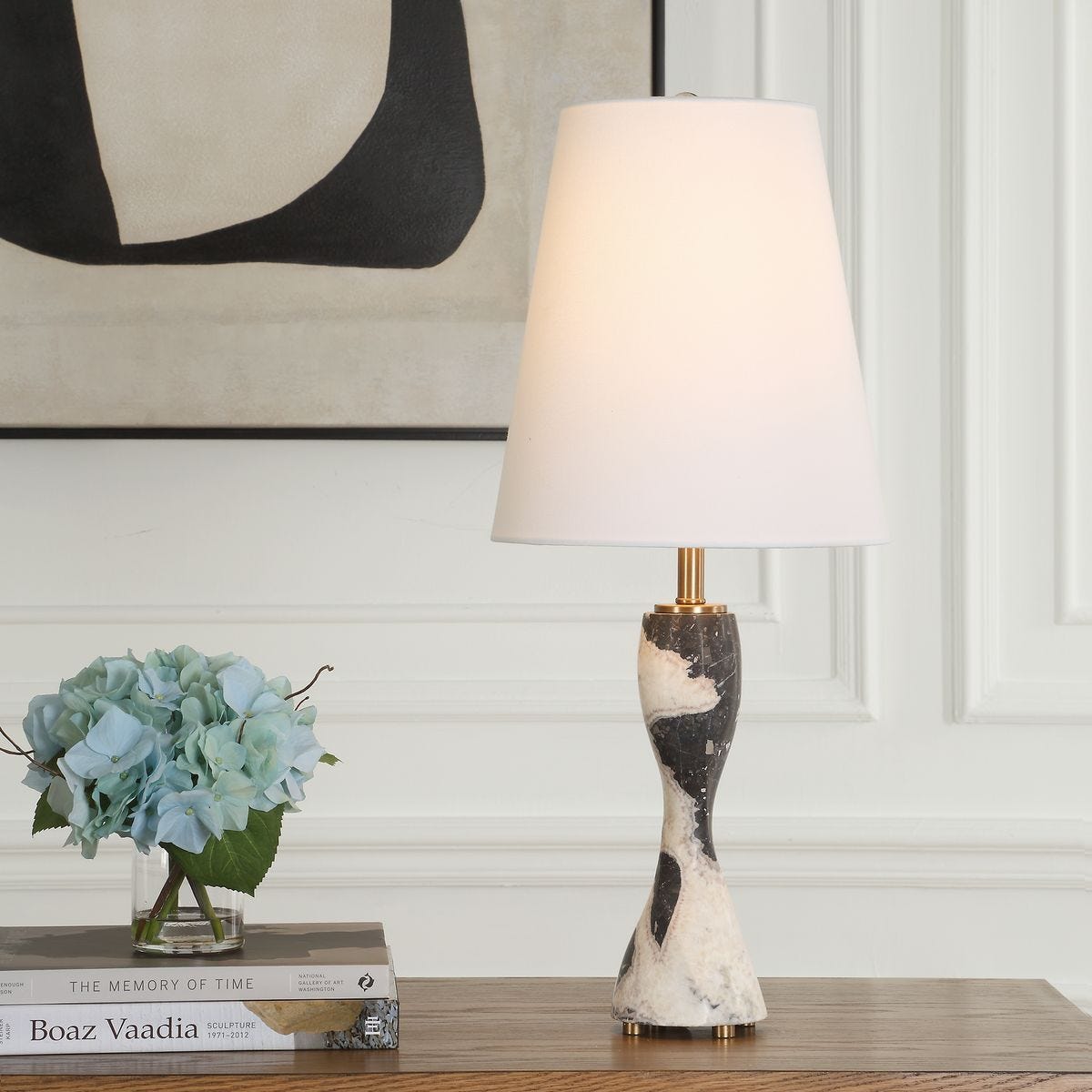 Marcela Buffet Lamp – Lamps by Uttermost | Sutter & Vale