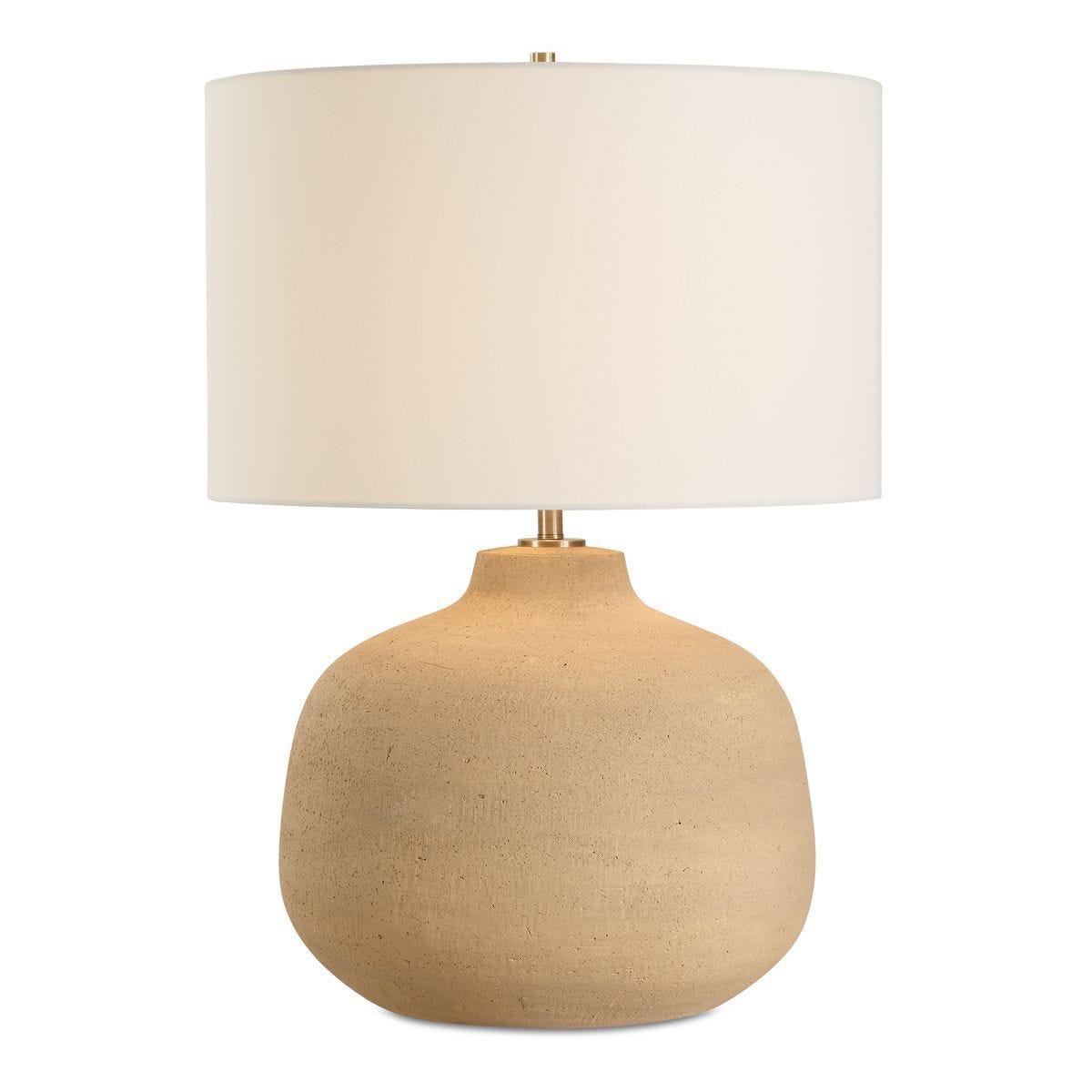 Cline Table Lamp – Table Lamps by Uttermost | Sutter & Vale