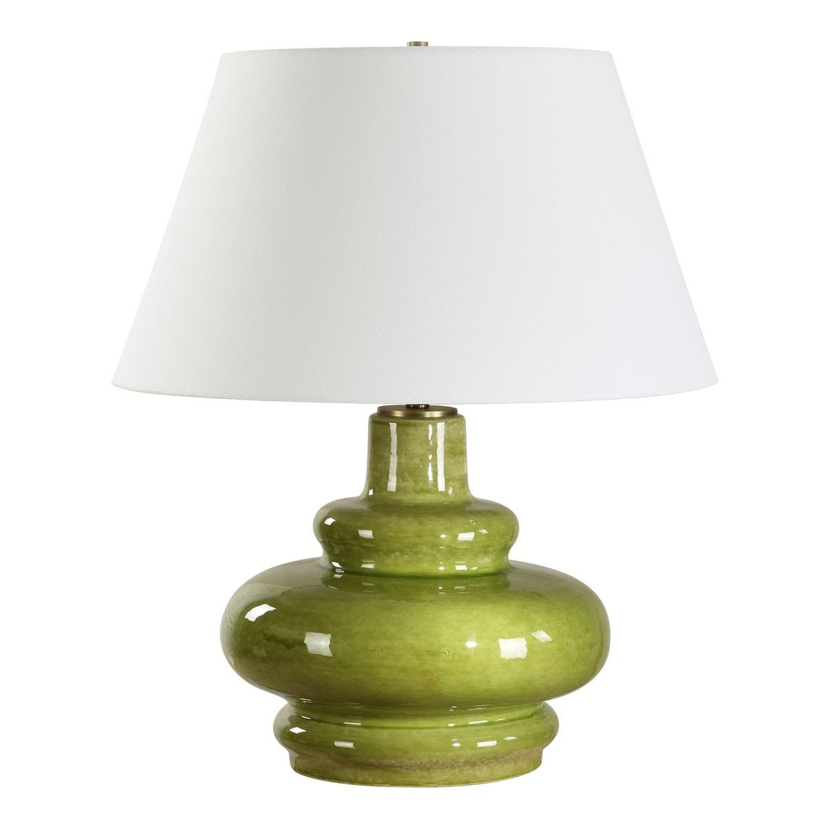 Penny Table Lamp