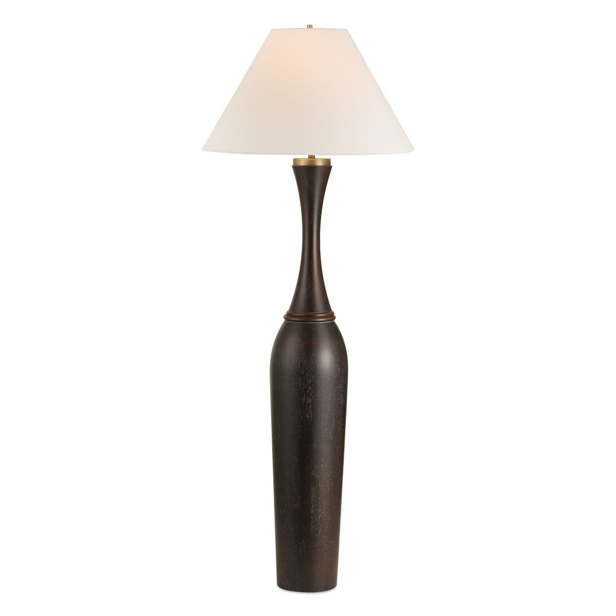 Pravin Floor Lamp – Floor Lamps by Uttermost | Sutter & Vale