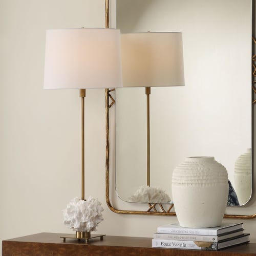 Caronia Buffet Lamp
