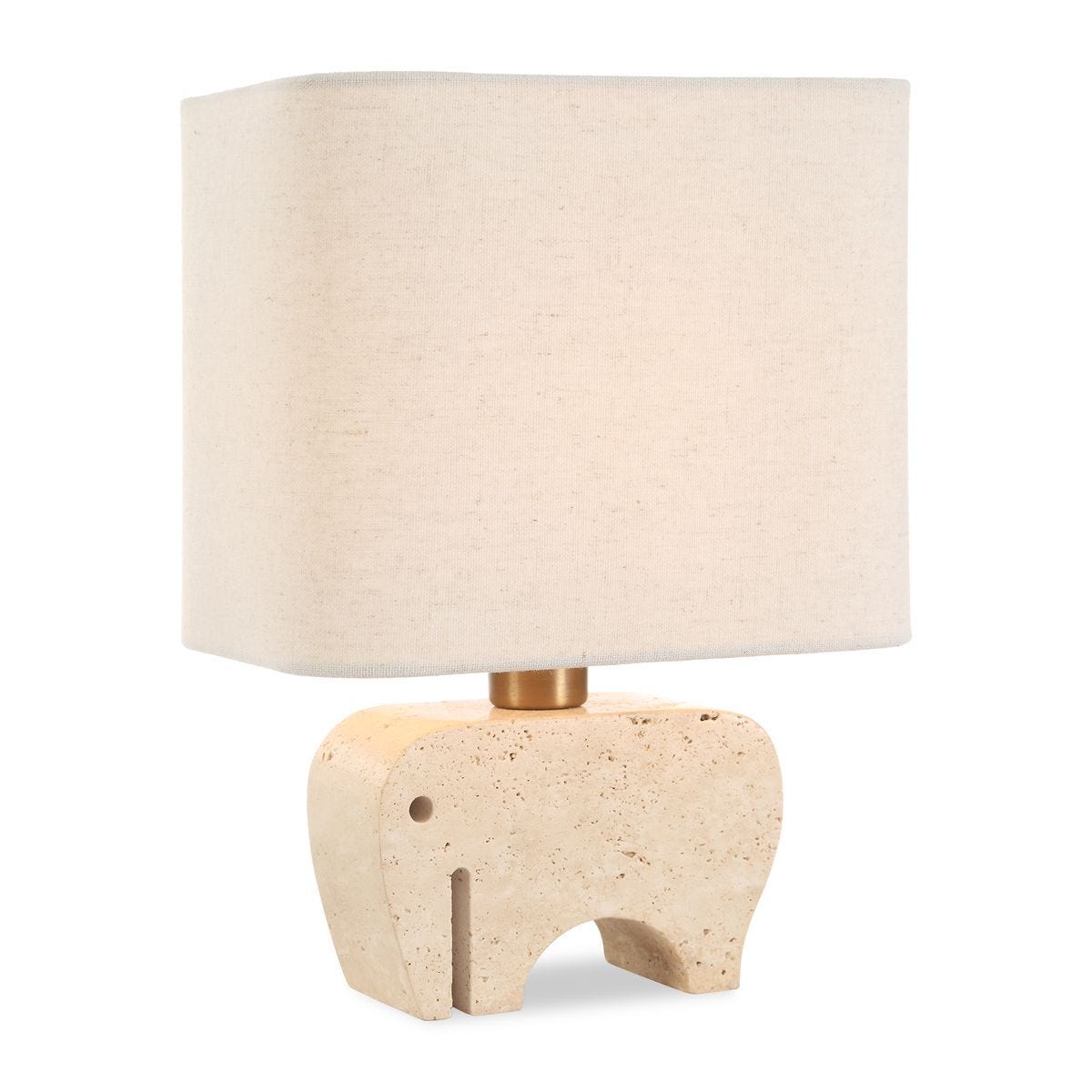 Tusk Accent Lamp – Table Lamps by Uttermost | Sutter & Vale