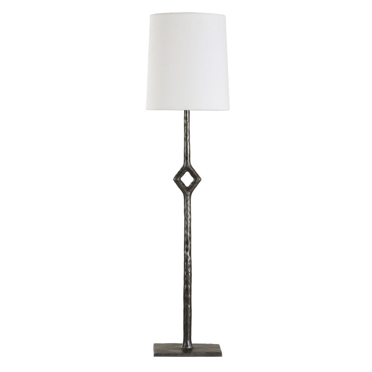 Puncture Cordless Buffet Lamp – Table Lamps by Uttermost | Sutter & Vale