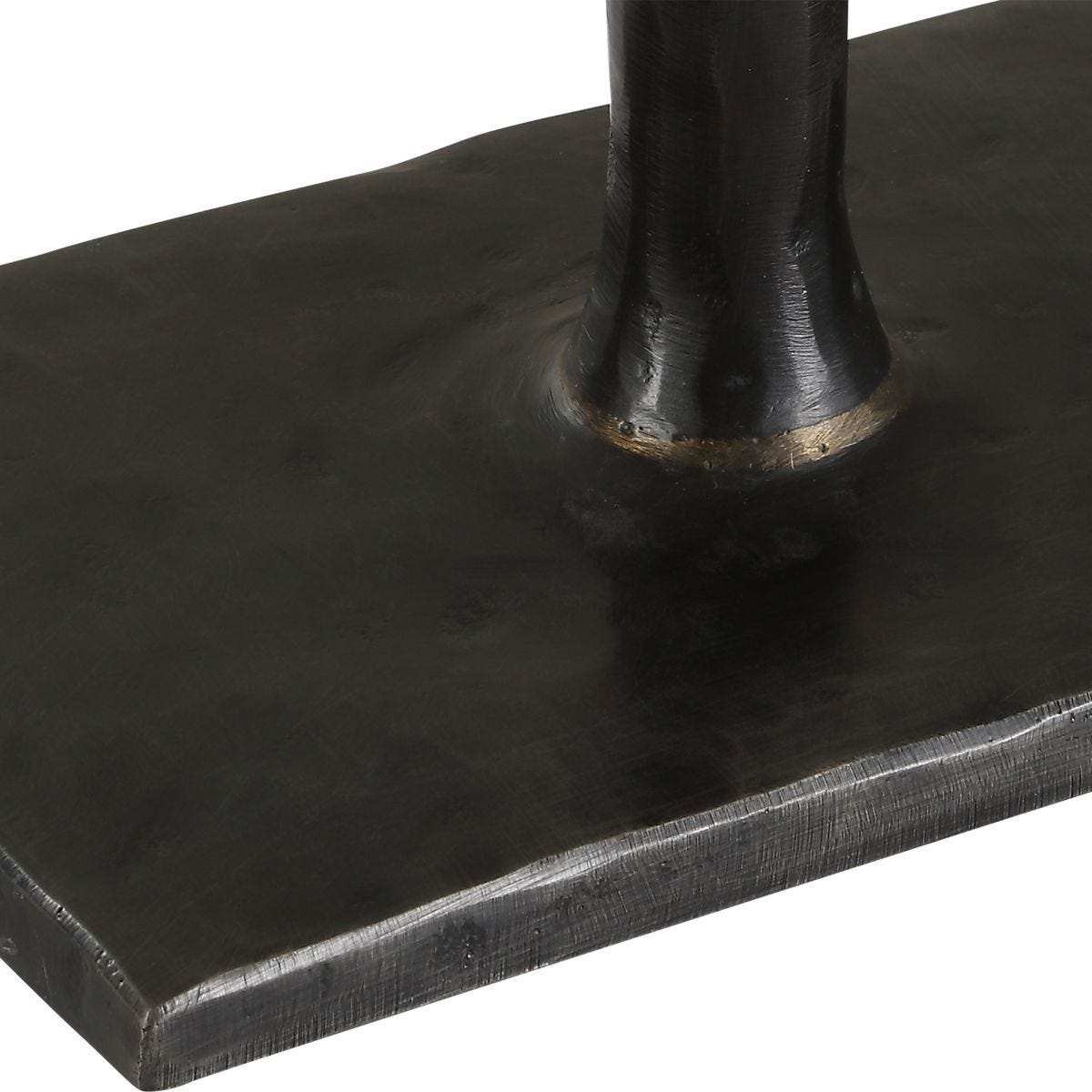 Puncture Cordless Buffet Lamp – Table Lamps by Uttermost | Sutter & Vale