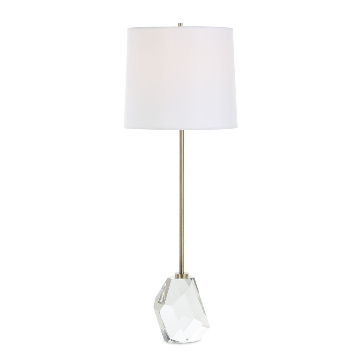 Valentina Cordless Buffet Lamp – Table Lamps by Uttermost | Sutter & Vale
