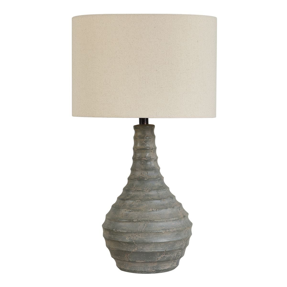 Stratum Indoor-Outdoor Table Lamp
