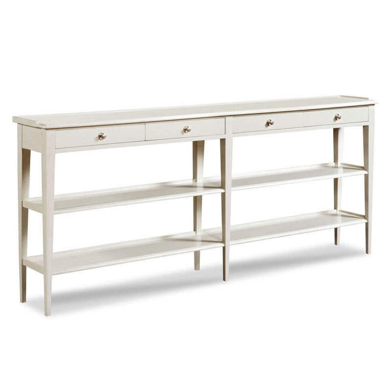 Captiva Hall Console
