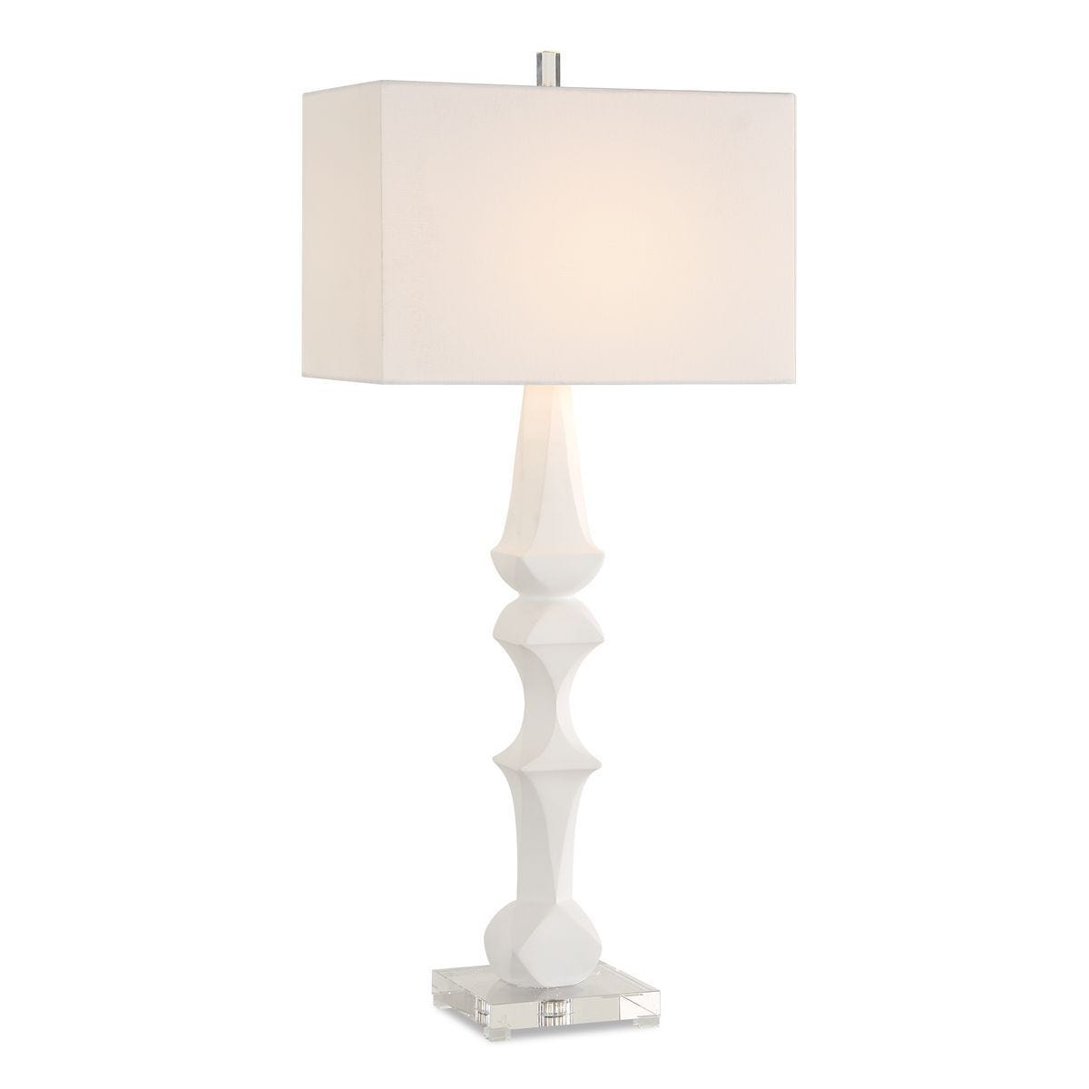 Mayme Table Lamp – Table Lamps by Uttermost | Sutter & Vale