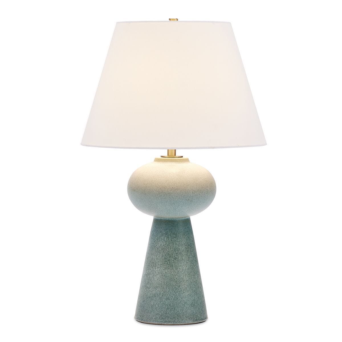 Elwyn Table Lamp – Lamps by Uttermost | Sutter & Vale