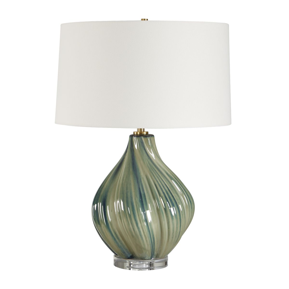 Tausha Table Lamp