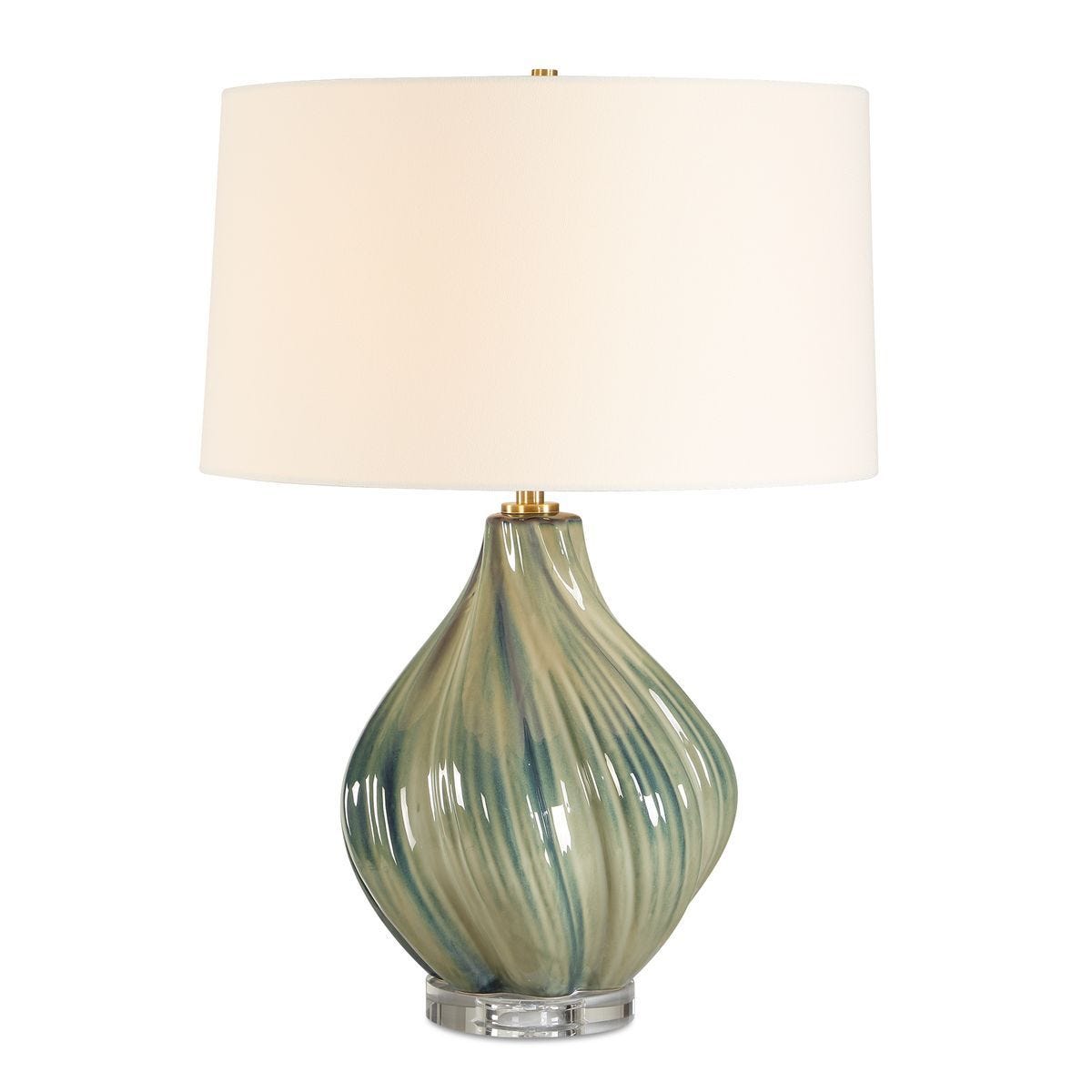 Tausha Table Lamp – Lamps by Uttermost | Sutter & Vale