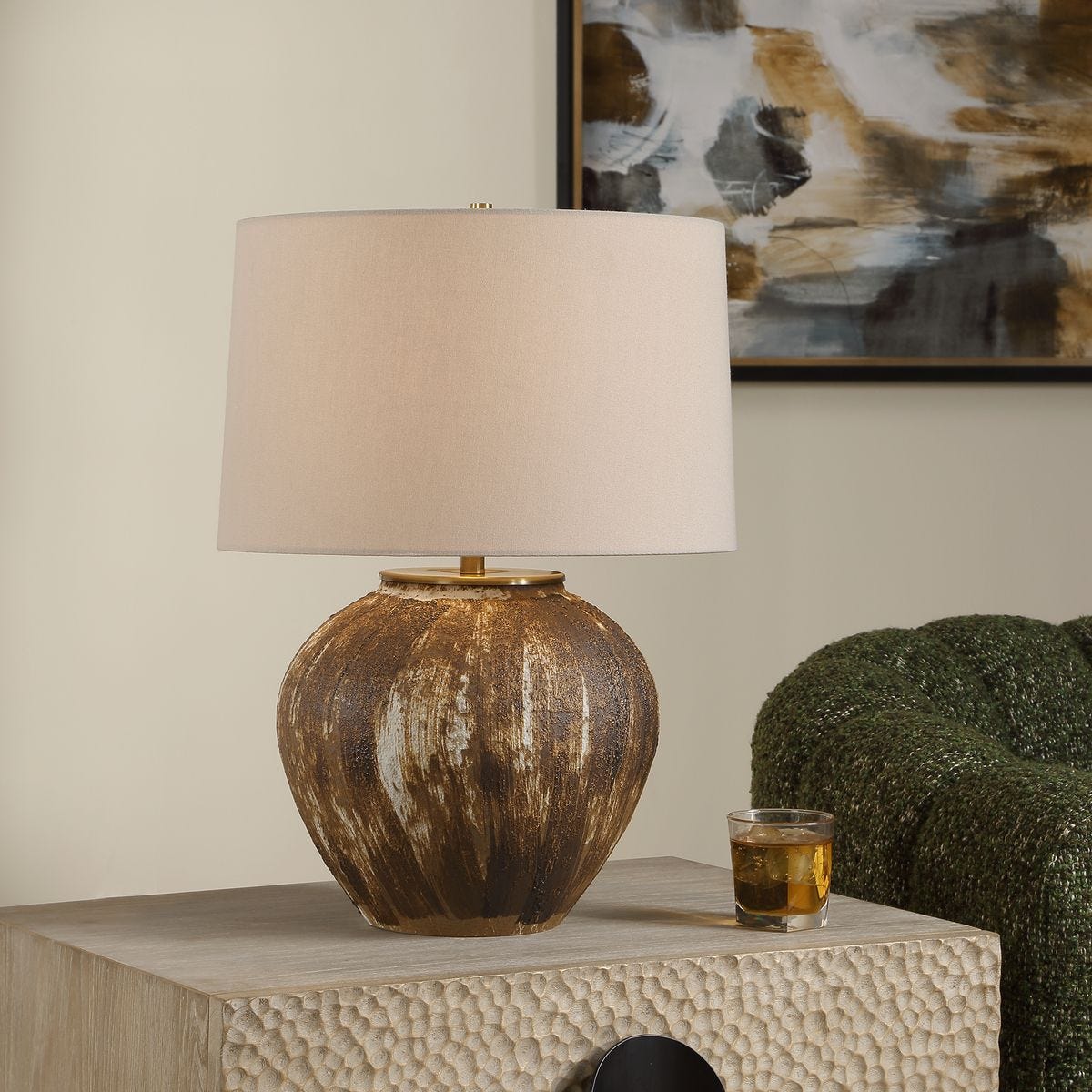 McKinley Table Lamp – Lamps by Uttermost | Sutter & Vale