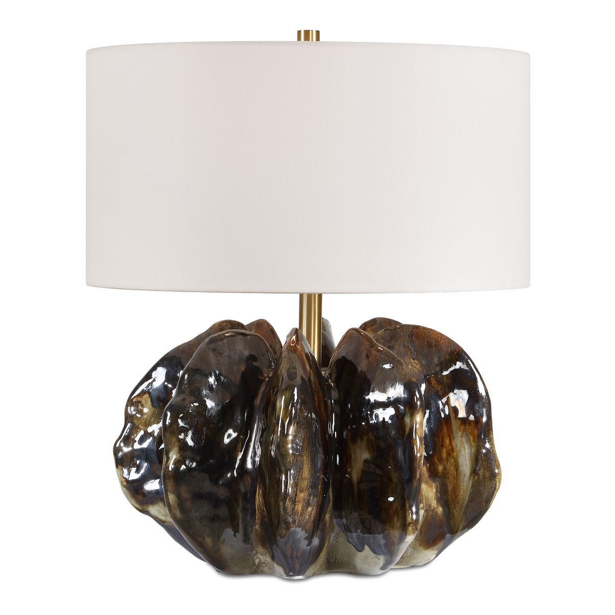 Jaudon Table Lamp – Lamps by Uttermost | Sutter & Vale