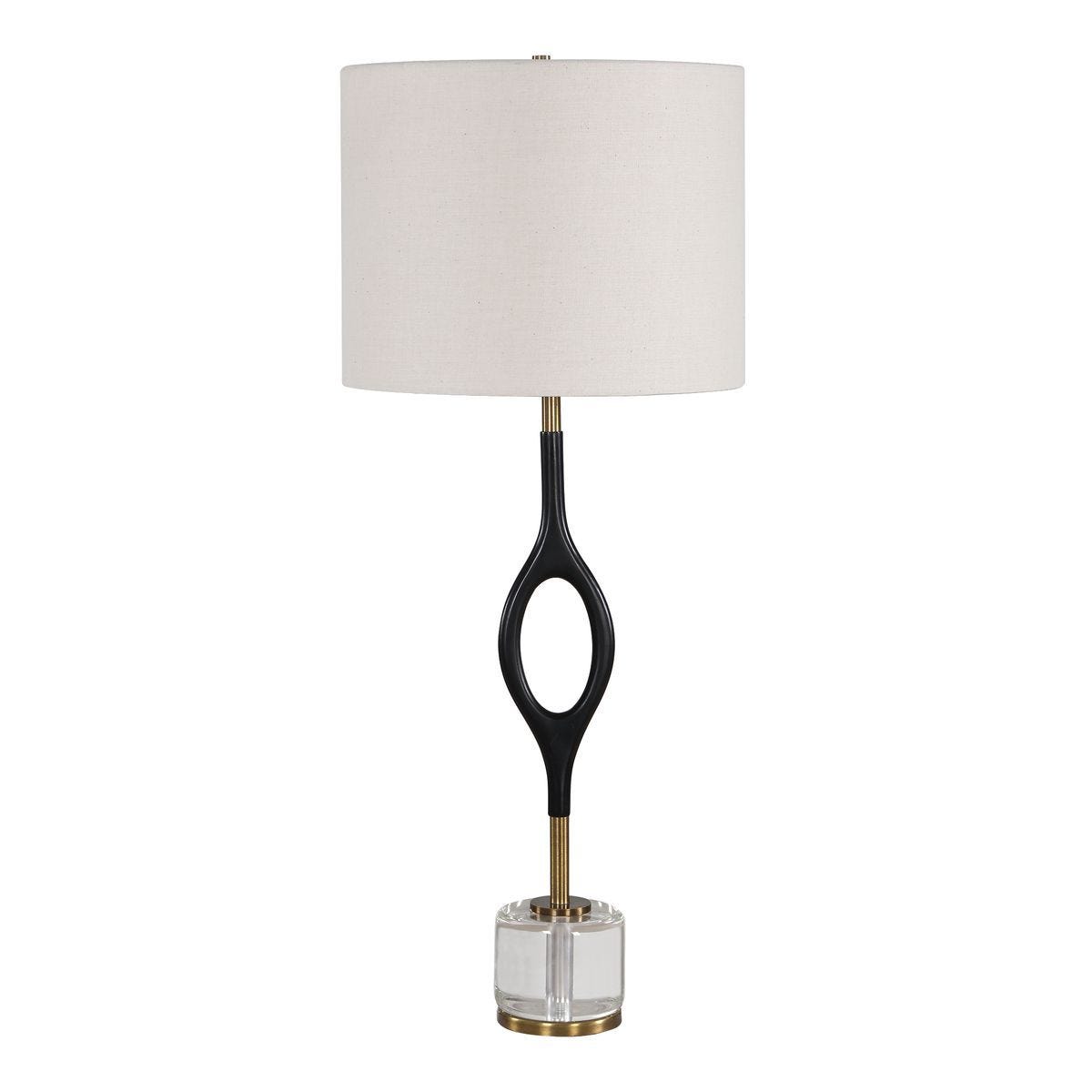 Maryam Cordless Buffet Lamp – Lamps by Uttermost | Sutter & Vale