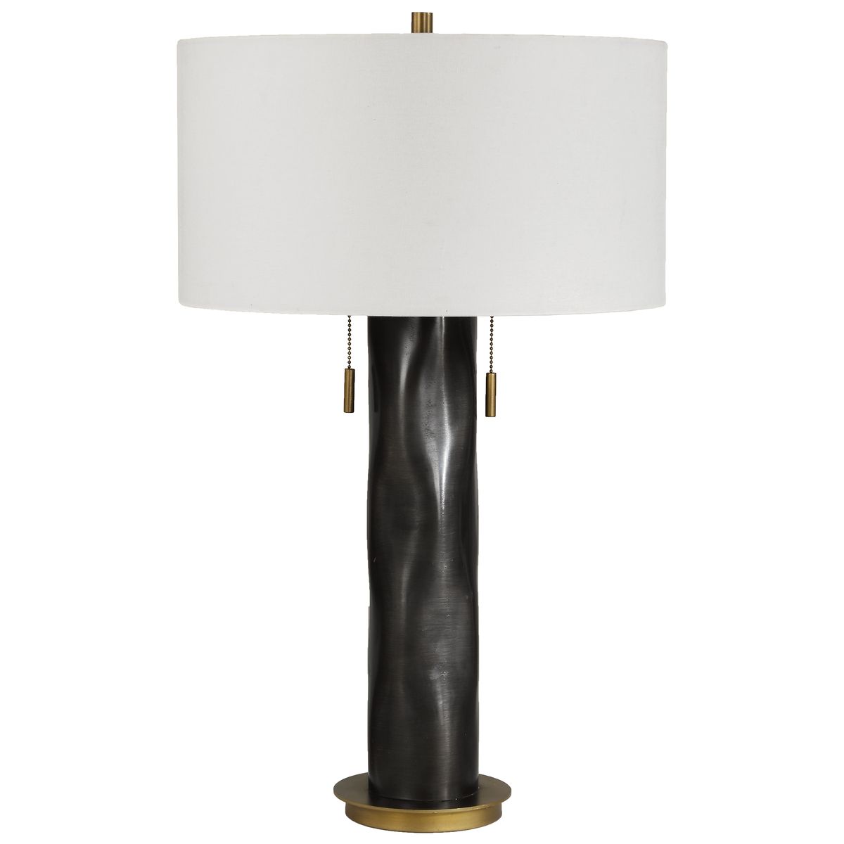 Carmine Table Lamp