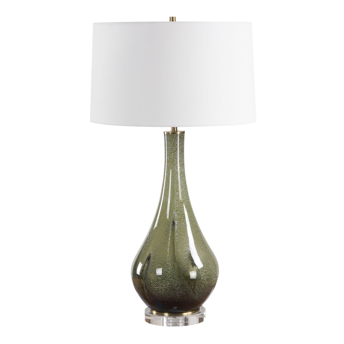 Marist Table Lamp