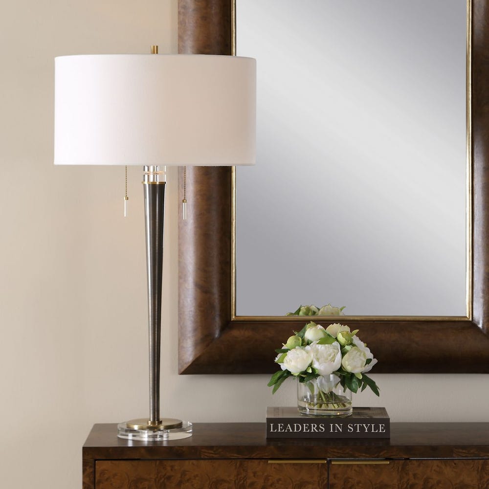 Winchester Table Lamp
