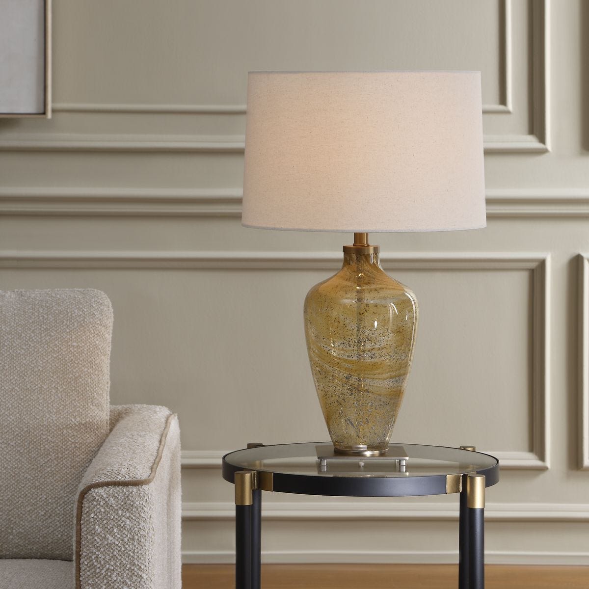 Rainer Table Lamp
