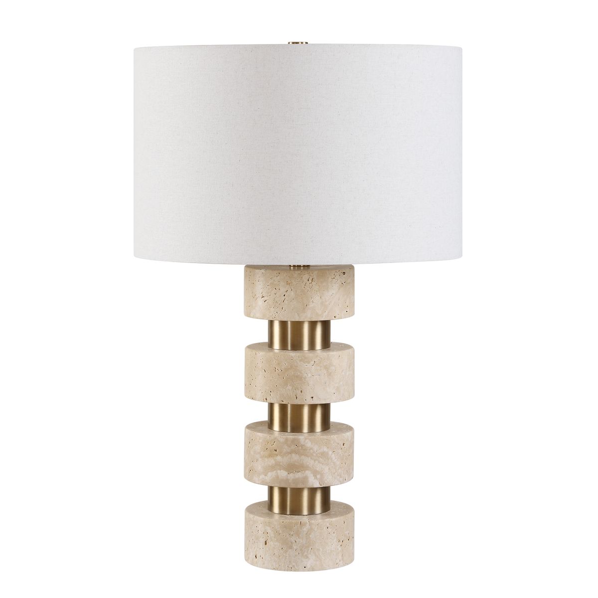 Makani Table Lamp