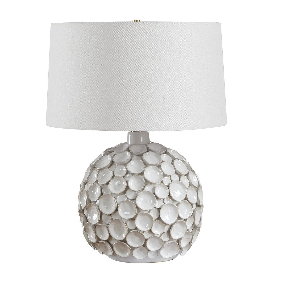 Hartley Table Lamp