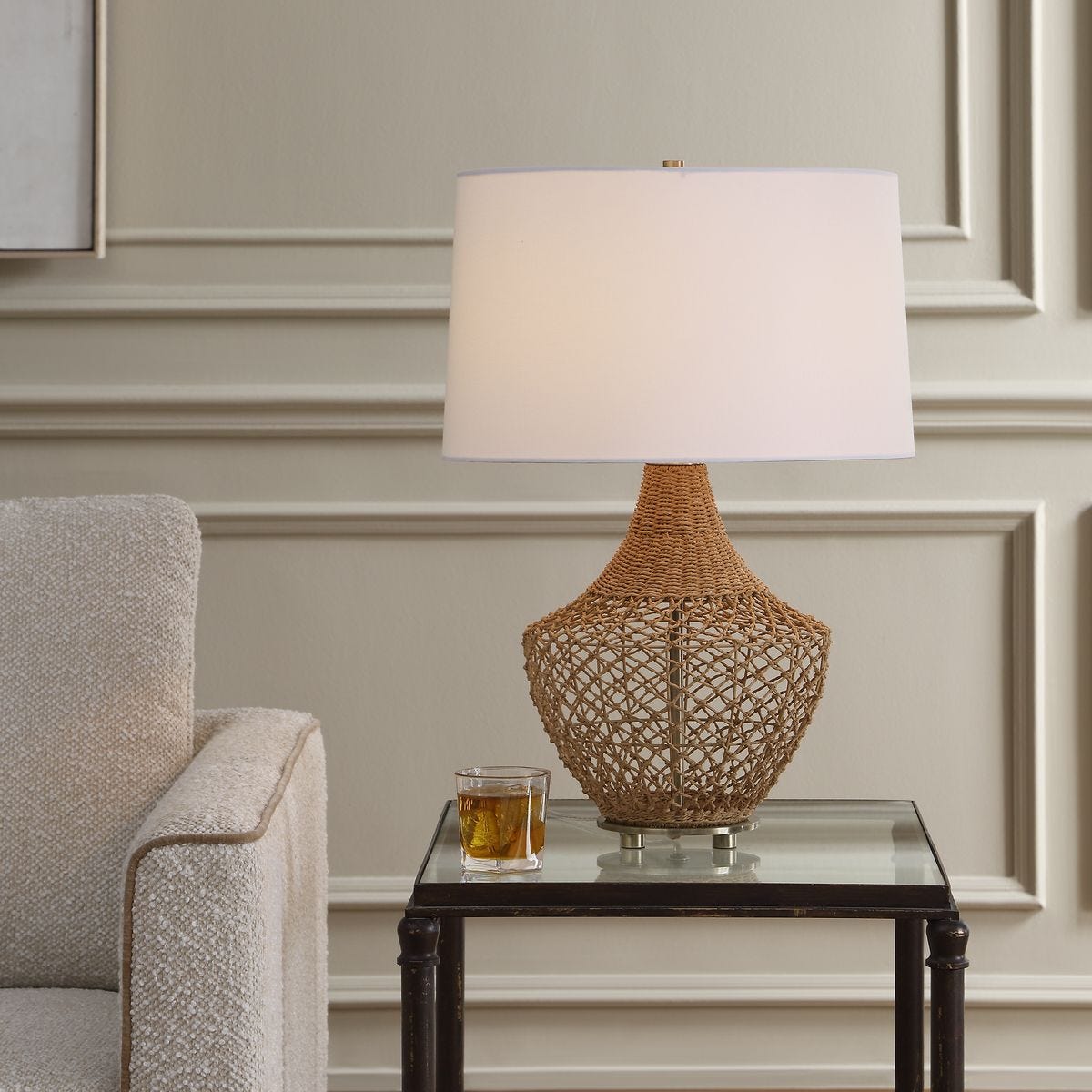 Samori Table Lamp