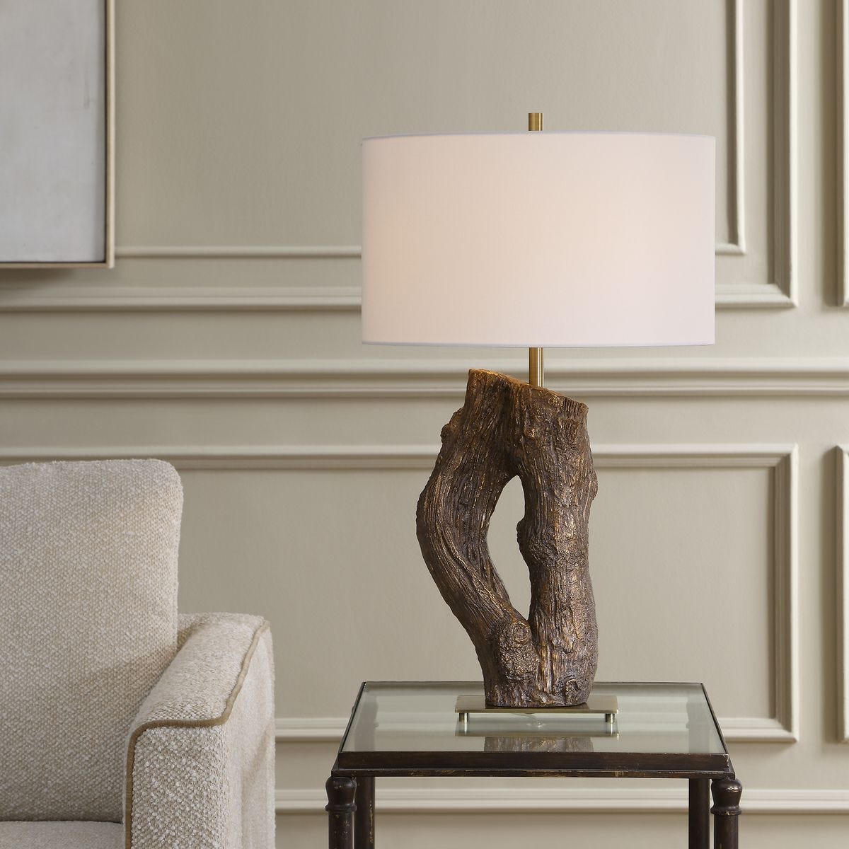 Namath Table Lamp