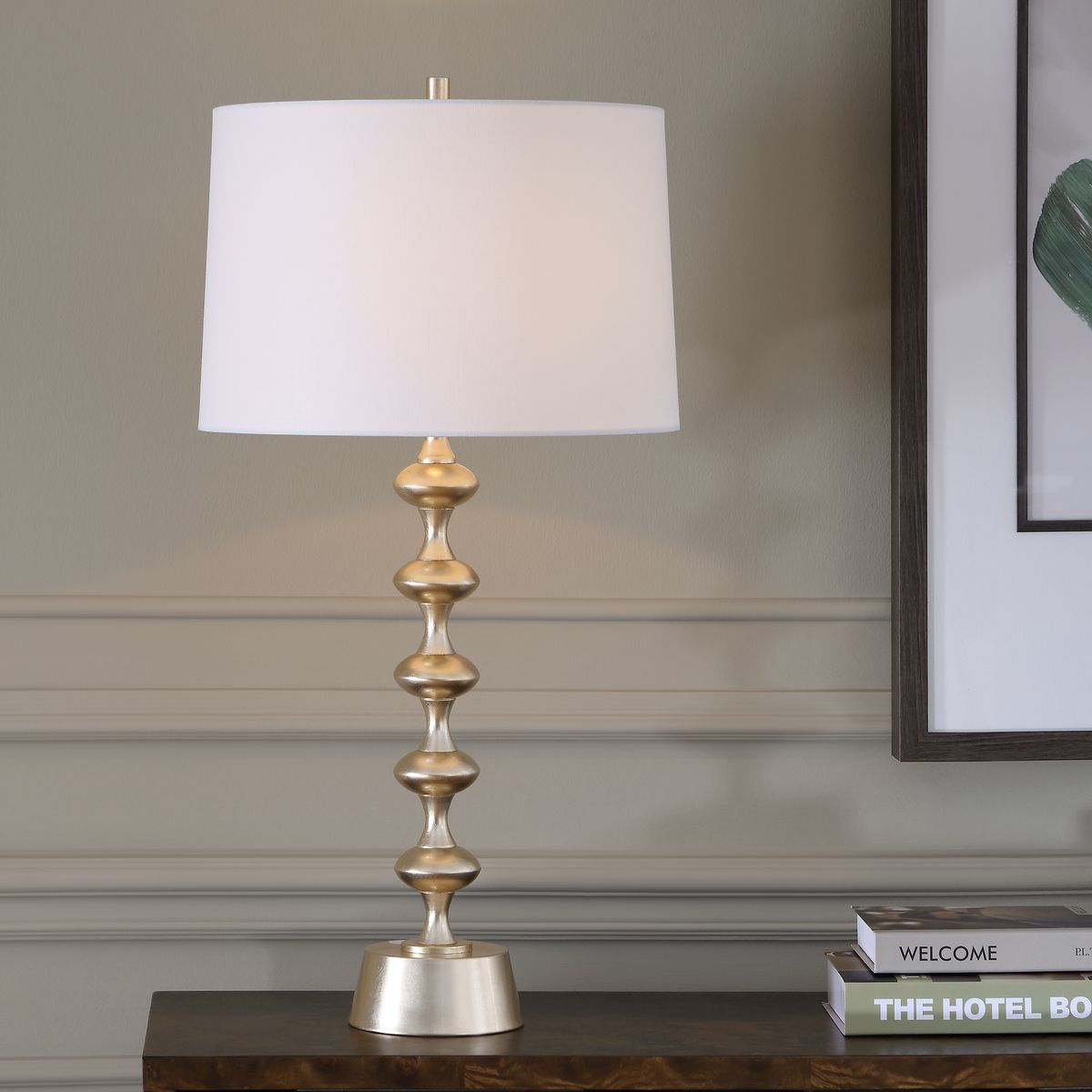 Meila Table Lamp