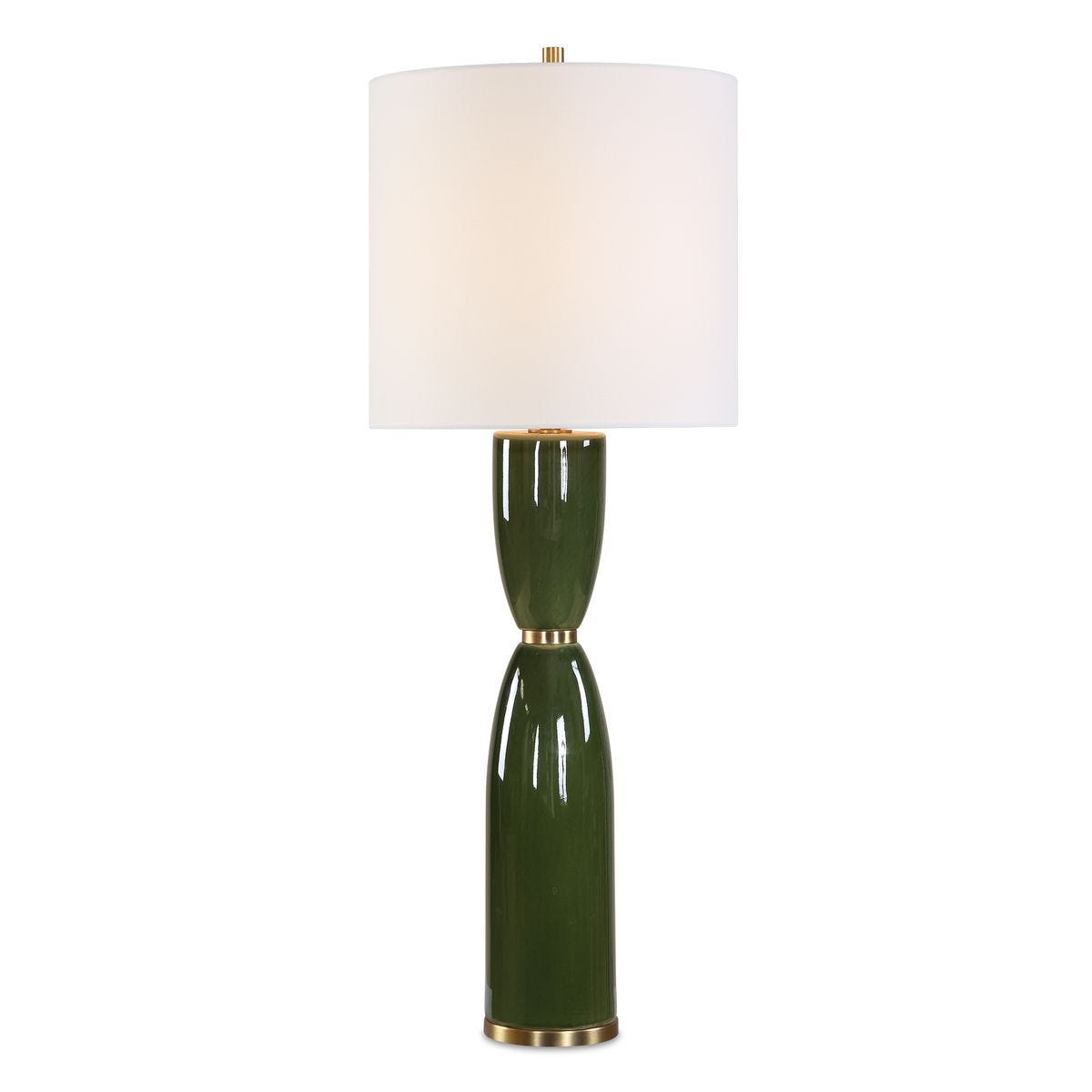 Nacua Table Lamp – Lamps by Uttermost | Sutter & Vale