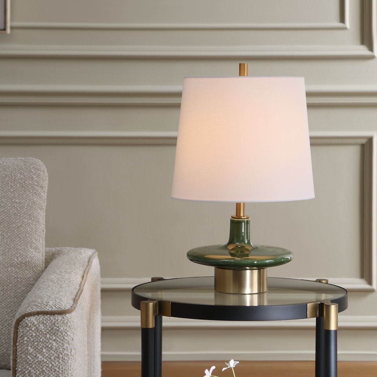 Sieler Table Lamp