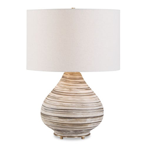Azura Table Lamp