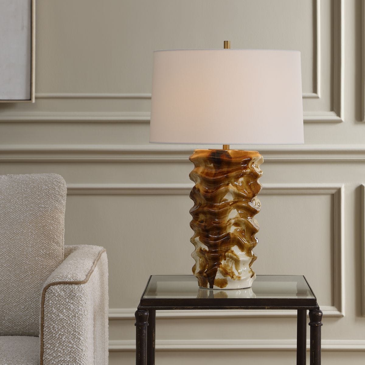 Bassa Table Lamp