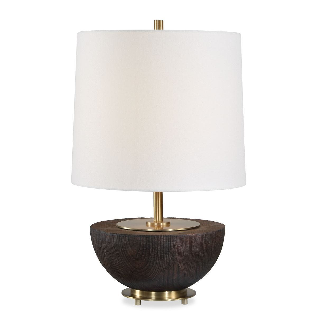Kalo Table Lamp – Lamps by Uttermost | Sutter & Vale