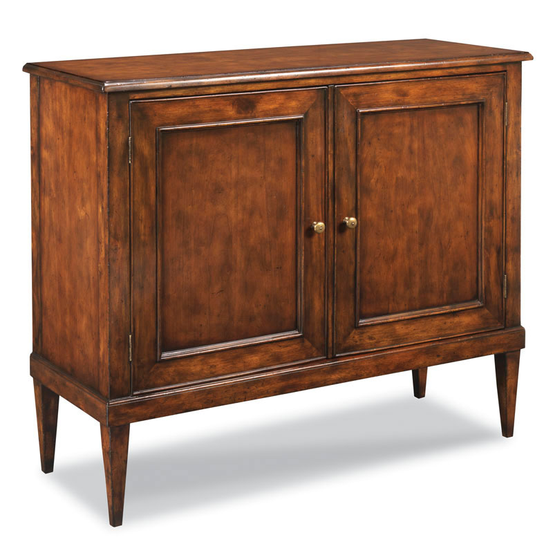 Cerise Cabinet