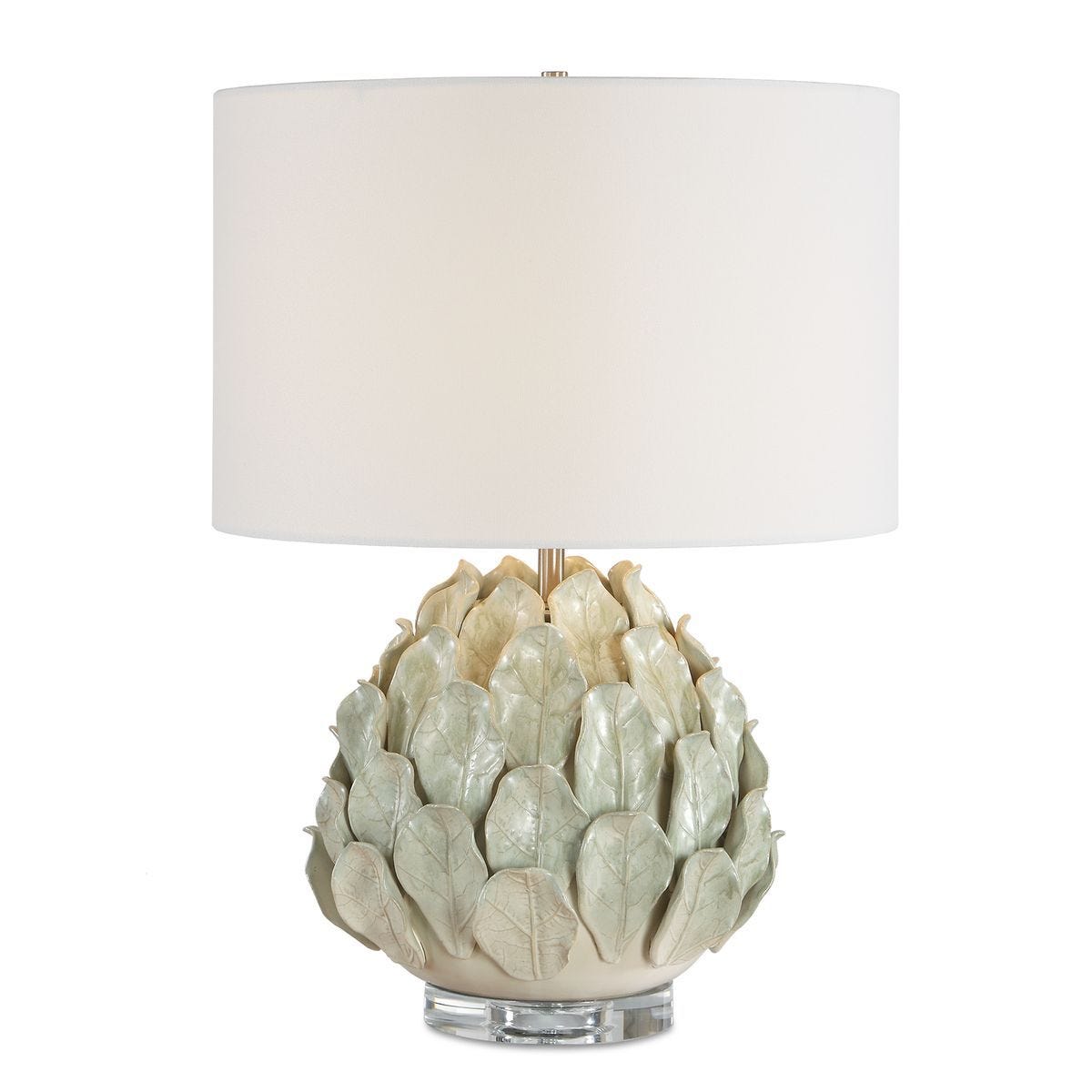 Levlyn Table Lamp – Lamps by Uttermost | Sutter & Vale