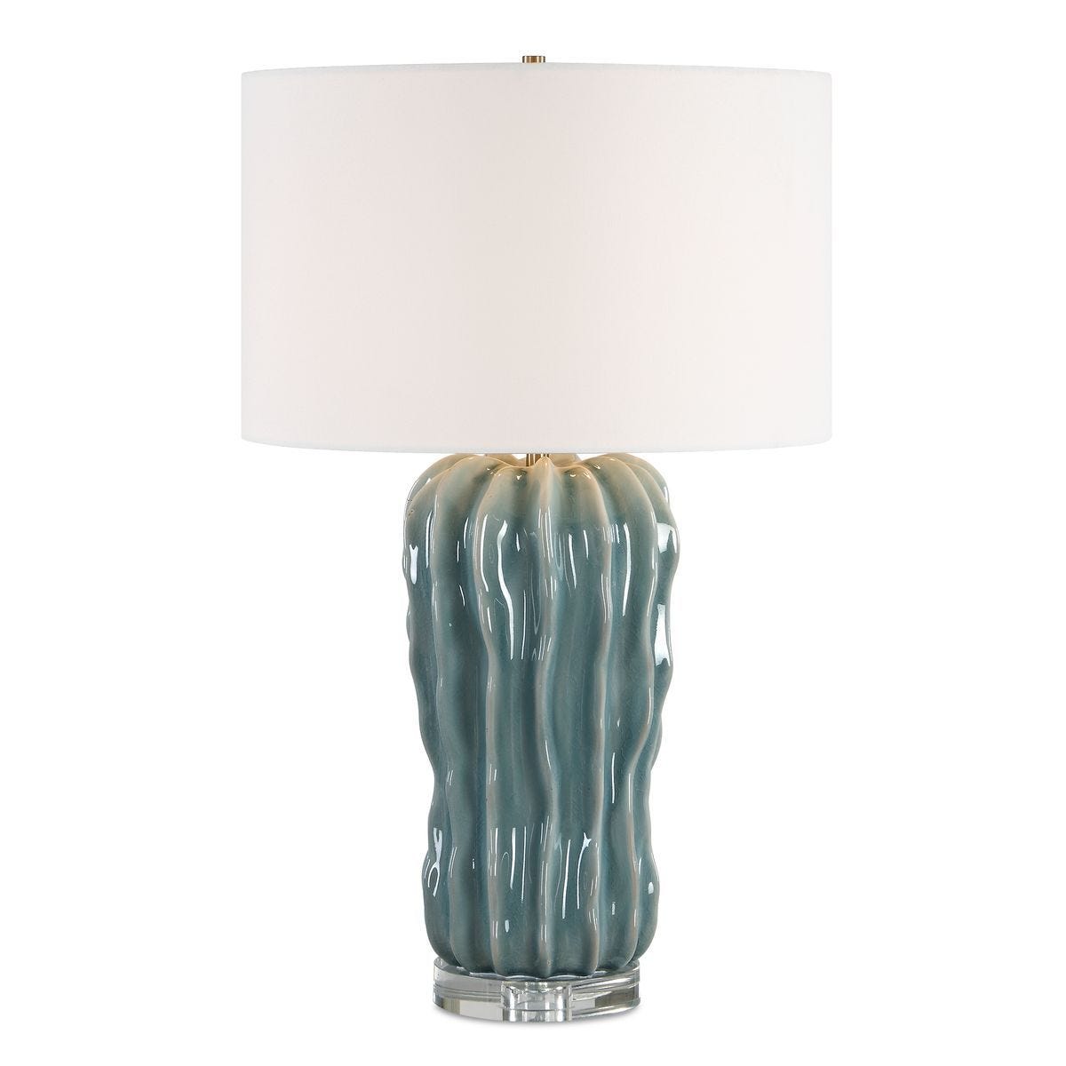 Niese Table Lamp – Lamps by Uttermost | Sutter & Vale