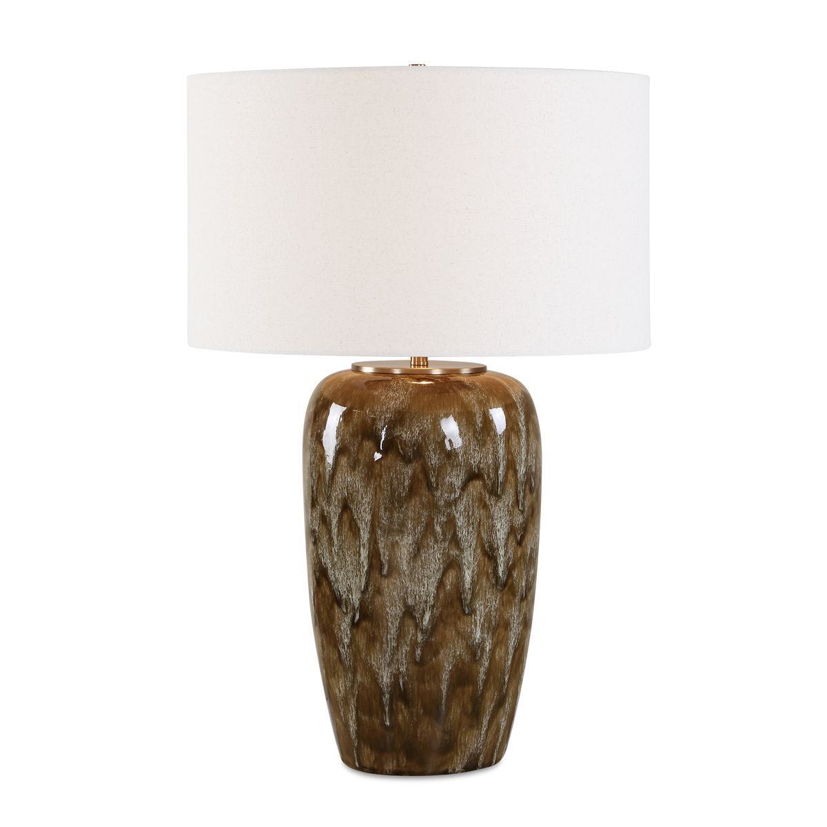 Torrence Table Lamp – Lamps by Uttermost | Sutter & Vale