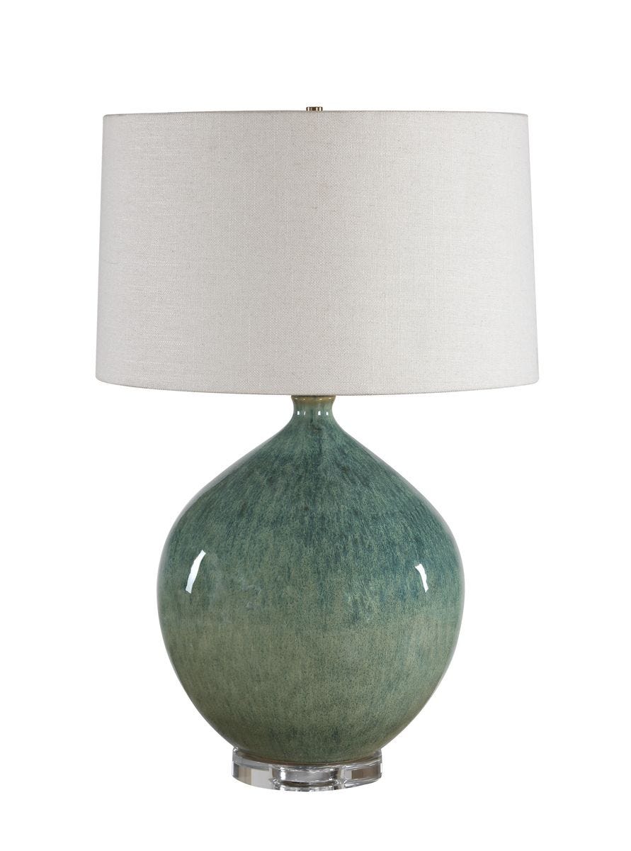 Callista Table Lamp
