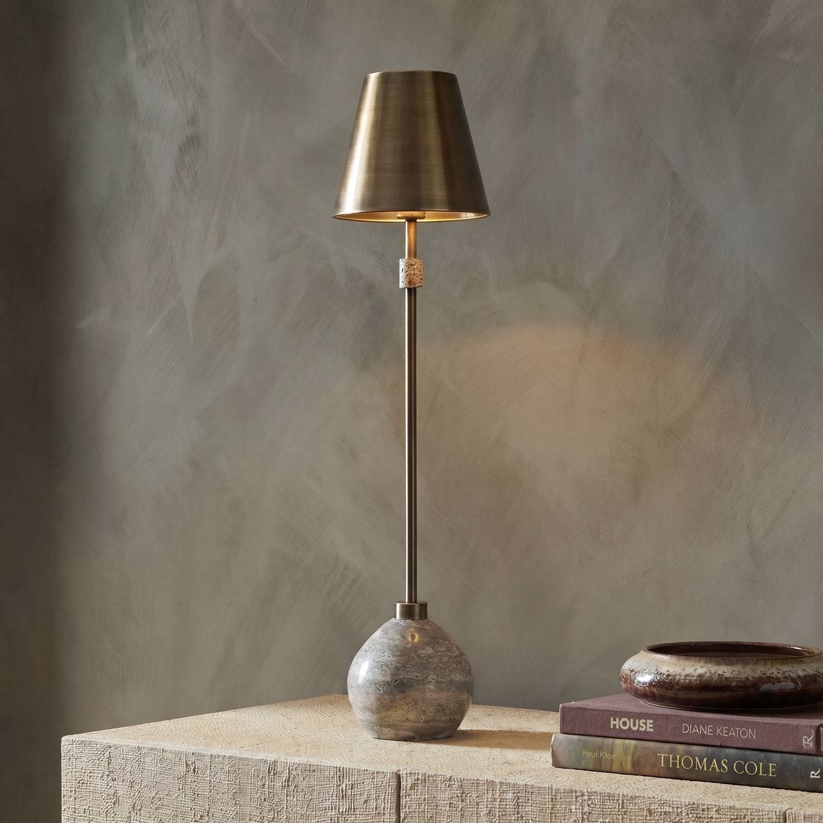 Jaycee Buffet Lamp – Lamps by Uttermost | Sutter & Vale