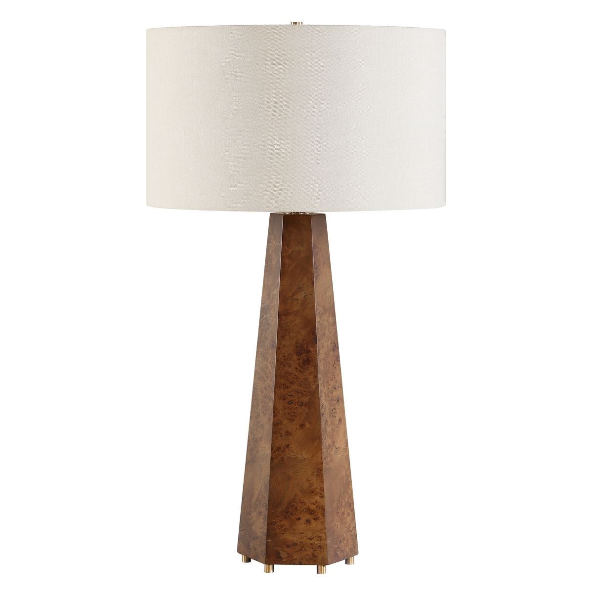 McCaffrey Table Lamp
