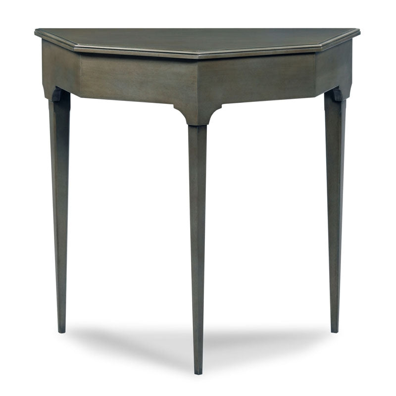 Marseille Entry Console