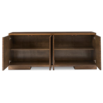 Siena Multi-Use Cabinet - Custom
